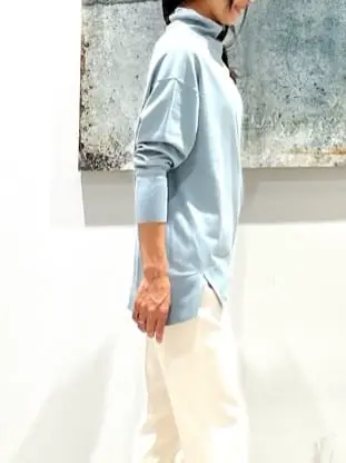 ONWARD CROSSET SELECT 田中 コーディネート画像