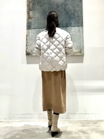 ONWARD CROSSET SELECT 田中 コーディネート画像