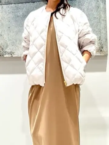 ONWARD CROSSET SELECT 田中 コーディネート画像