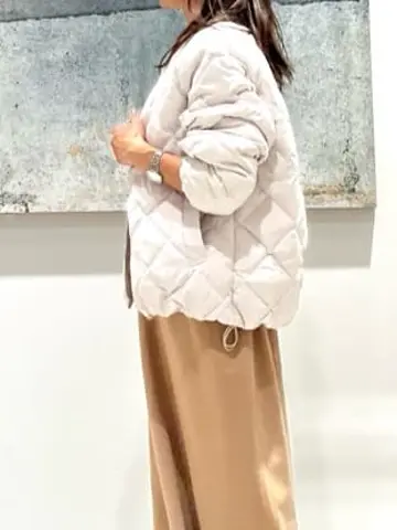 ONWARD CROSSET SELECT 田中 コーディネート画像