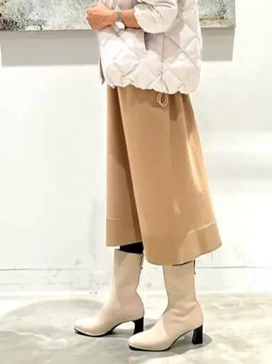 ONWARD CROSSET SELECT 田中 コーディネート画像