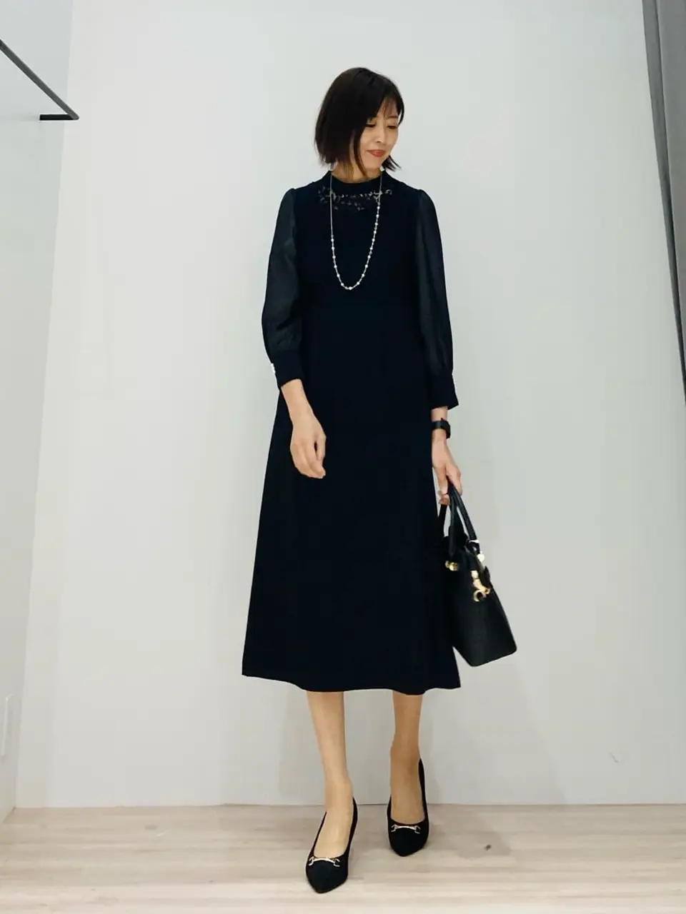  Chie コーディネート画像