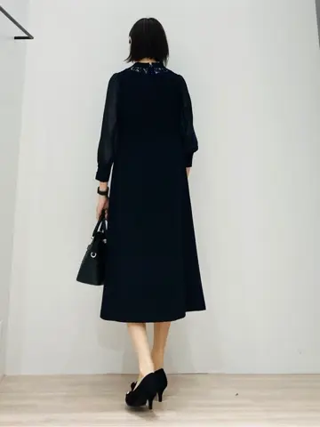 ONWARD CROSSET SELECT Chie コーディネート画像