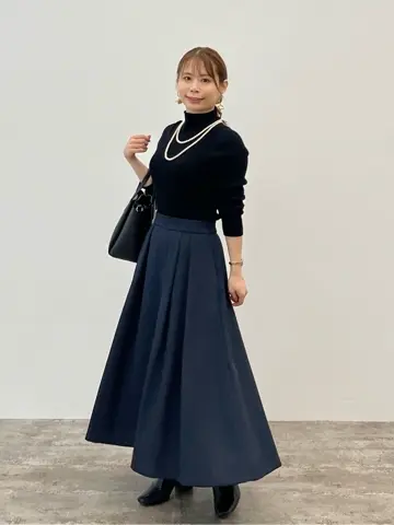 ONWARD CROSSET SELECT 横尾 コーディネート画像