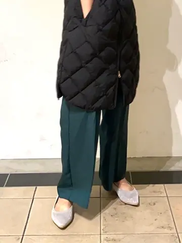 ONWARD CROSSET SELECT 一星 コーディネート画像