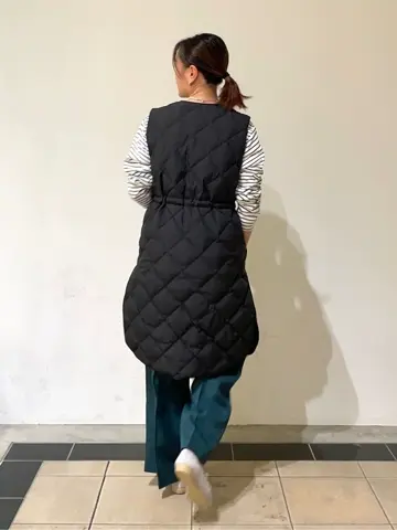 ONWARD CROSSET SELECT 一星 コーディネート画像