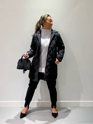 ONWARD CROSSET SELECT 流石　 コーディネート画像