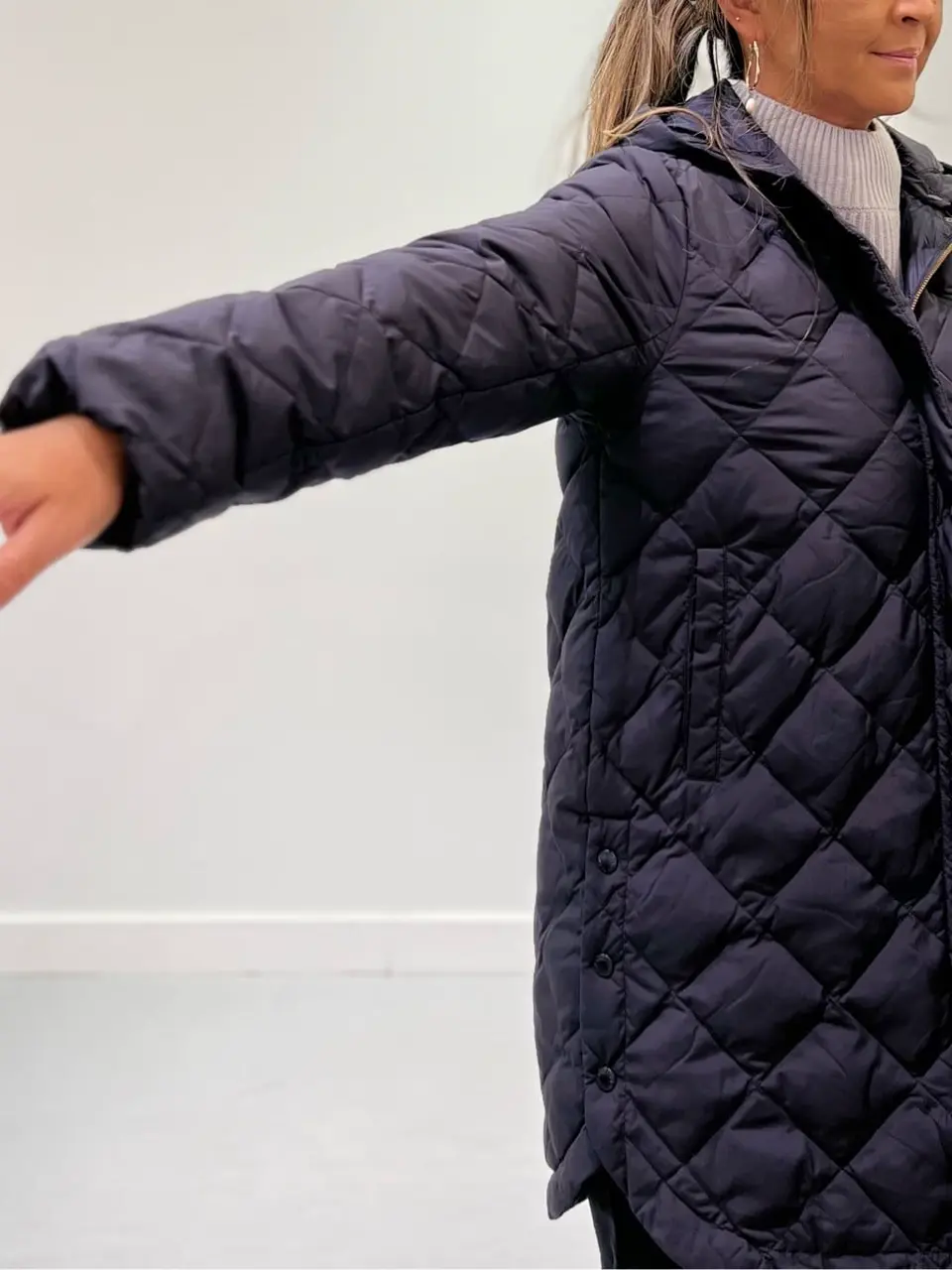 ONWARD CROSSET SELECT 流石　 コーディネート画像