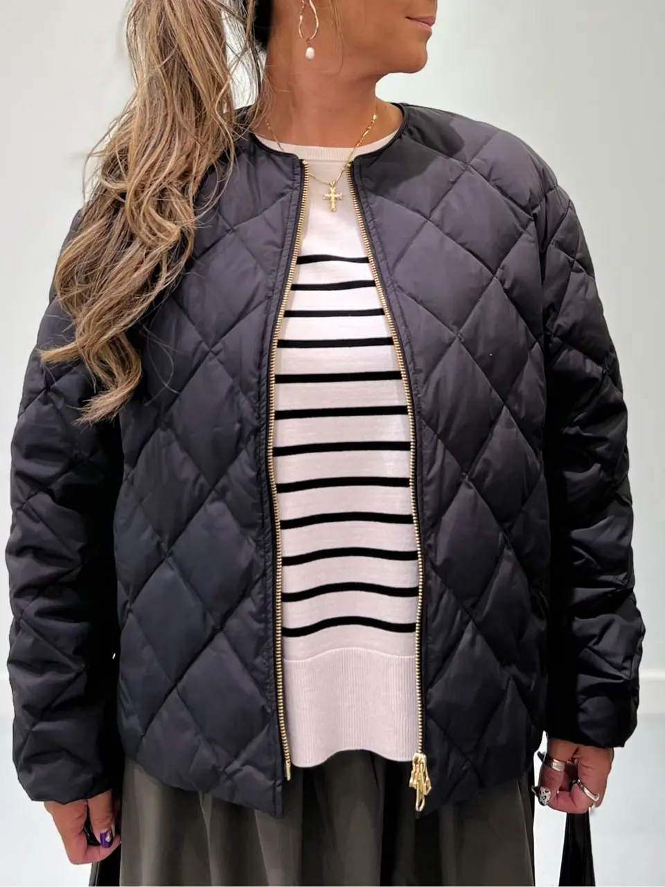 ONWARD CROSSET SELECT 流石　 コーディネート画像