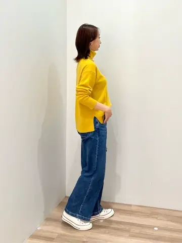 ONWARD CROSSET SELECT 村上 コーディネート画像