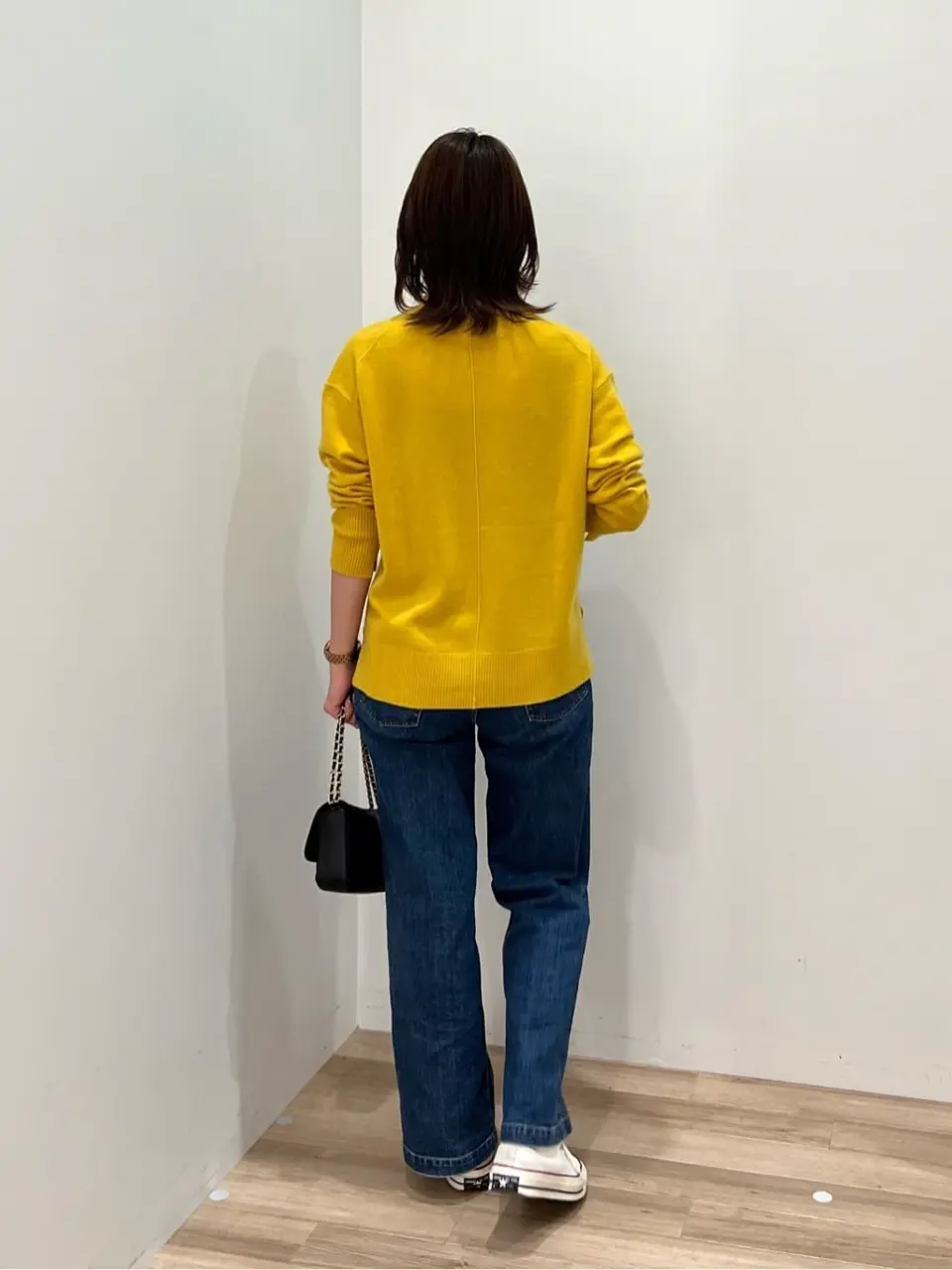 ONWARD CROSSET SELECT 村上 コーディネート画像