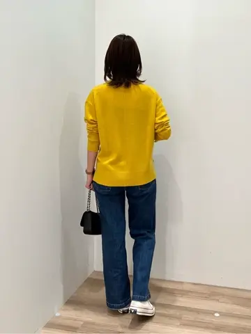 ONWARD CROSSET SELECT 村上 コーディネート画像