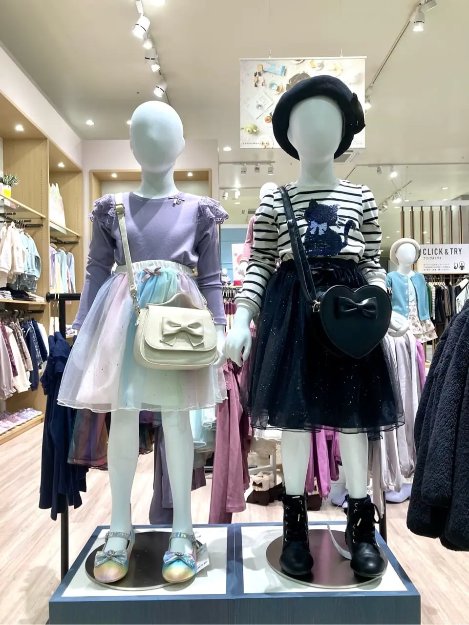 ONWARD CROSSET SELECT 杉原 コーディネート画像