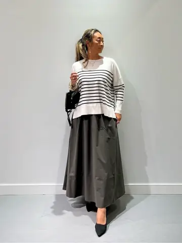 ONWARD CROSSET SELECT 流石　 コーディネート画像