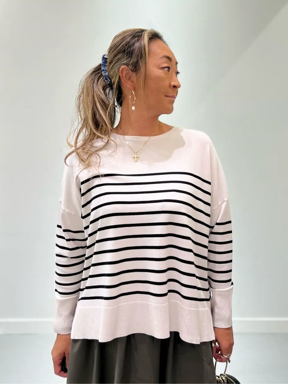 ONWARD CROSSET SELECT 流石　 コーディネート画像