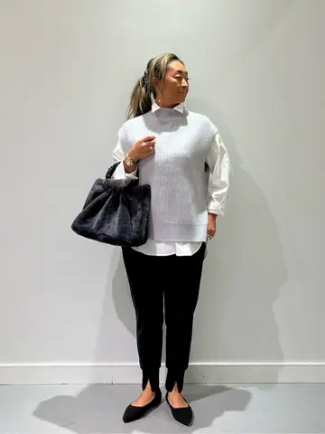 ONWARD CROSSET SELECT 流石　 コーディネート画像