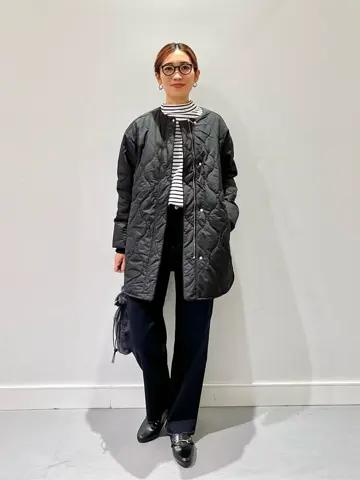 ONWARD CROSSET SELECT 濱野 コーディネート画像