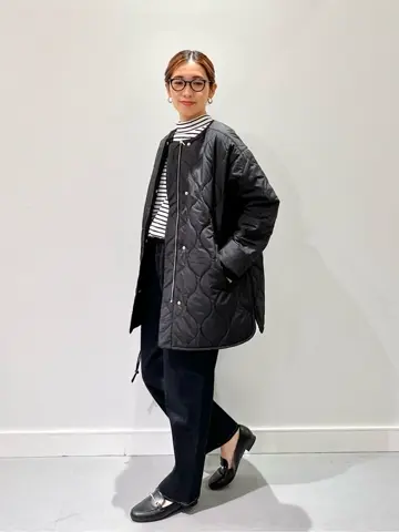 ONWARD CROSSET SELECT 濱野 コーディネート画像