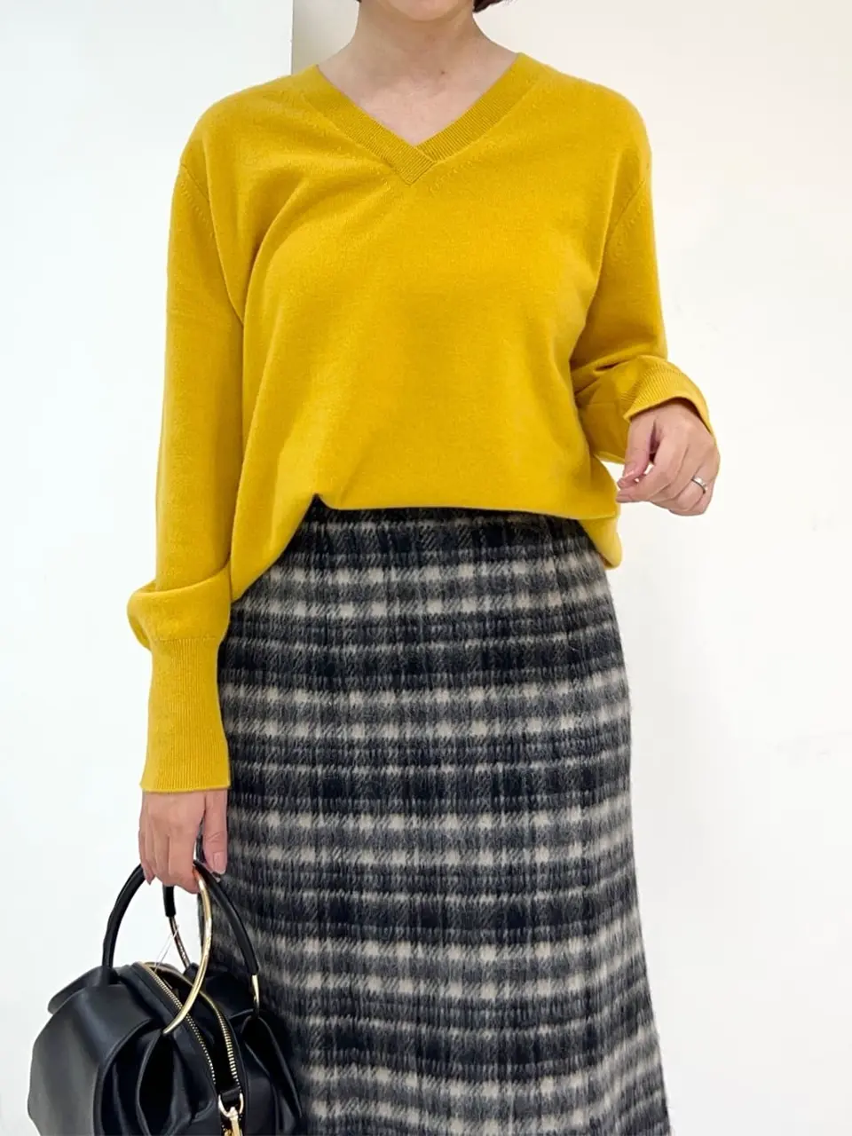 ONWARD CROSSET SELECT 市川 コーディネート画像