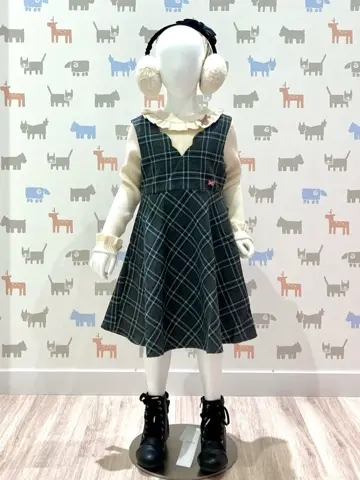 ONWARD CROSSET SELECT 杉原 コーディネート画像