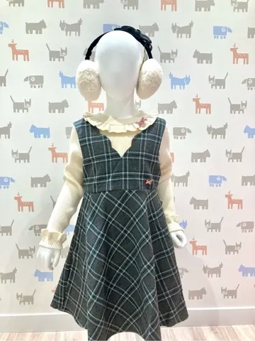 ONWARD CROSSET SELECT 杉原 コーディネート画像