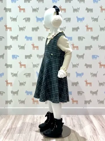 ONWARD CROSSET SELECT 杉原 コーディネート画像