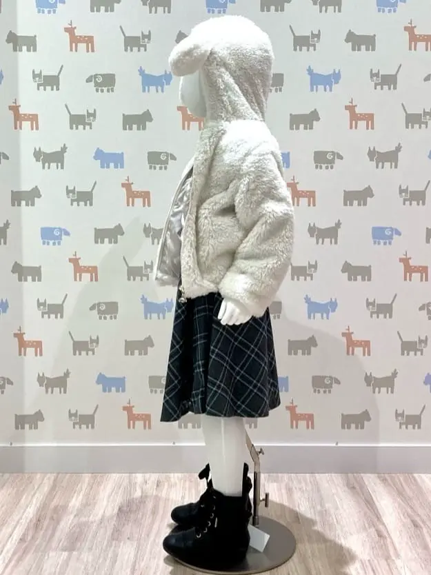 ONWARD CROSSET SELECT 杉原 コーディネート画像