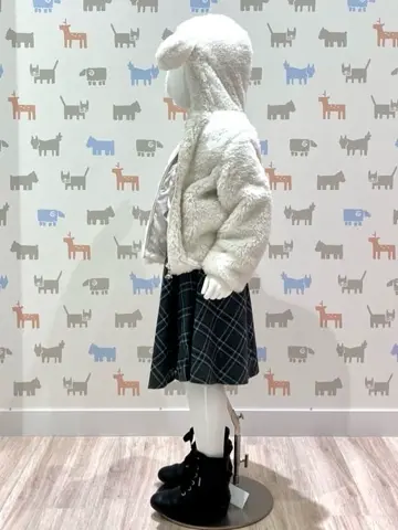 ONWARD CROSSET SELECT 杉原 コーディネート画像