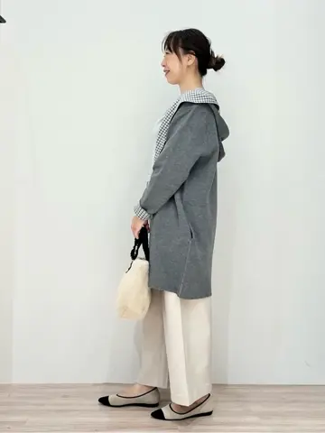 ONWARD CROSSET SELECT SAKAI コーディネート画像