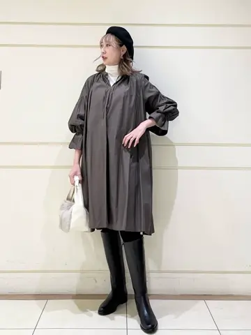 ONWARD CROSSET SELECT Kanako コーディネート画像