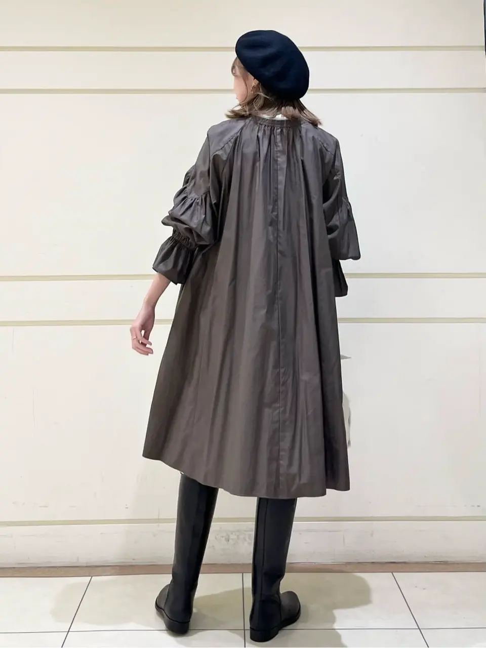 ONWARD CROSSET SELECT Kanako コーディネート画像