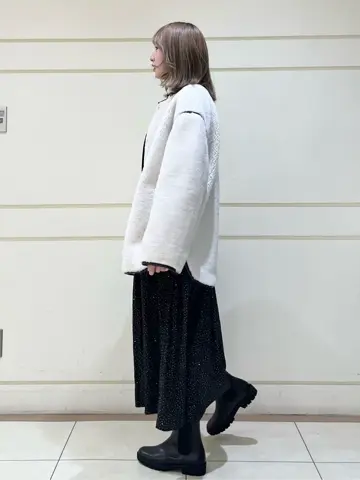 ONWARD CROSSET SELECT Kanako コーディネート画像