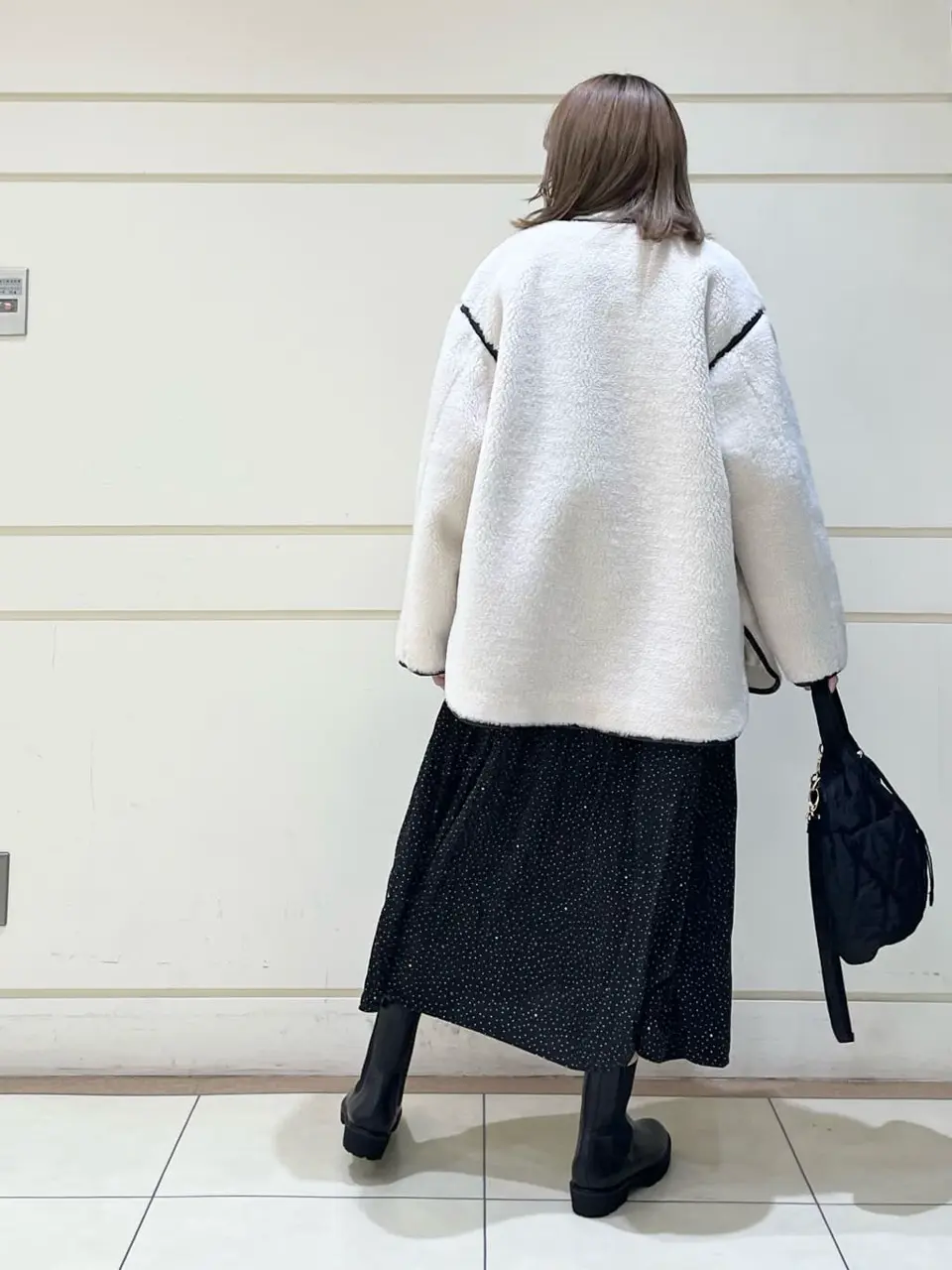 ONWARD CROSSET SELECT Kanako コーディネート画像