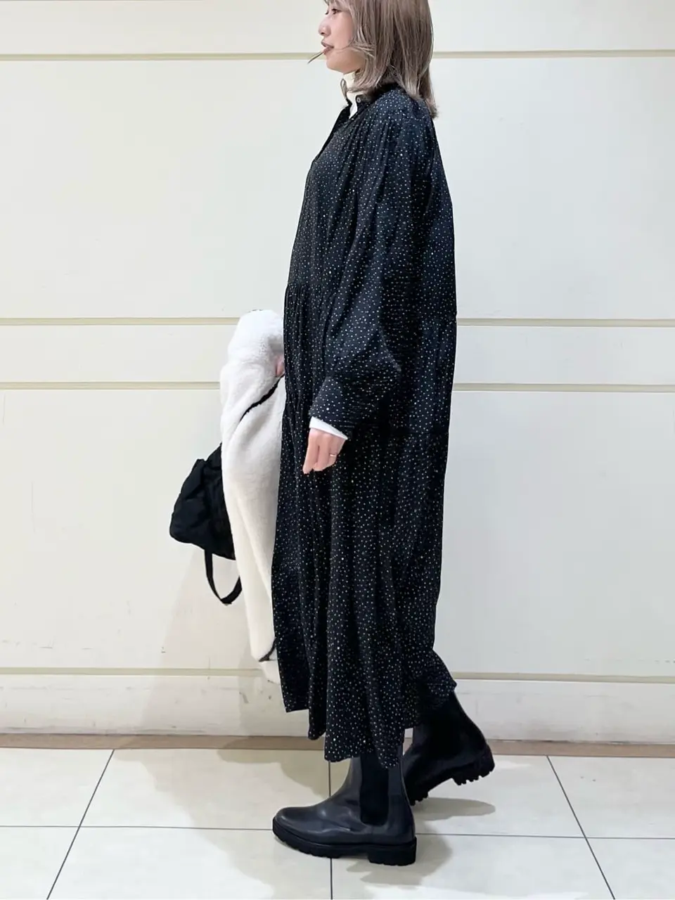 ONWARD CROSSET SELECT Kanako コーディネート画像