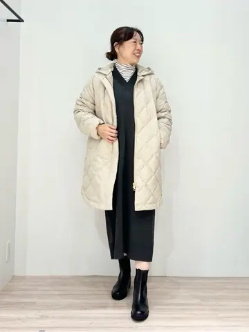 ONWARD CROSSET SELECT SAKAI コーディネート画像