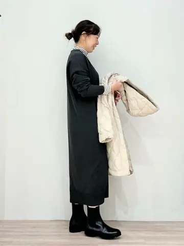 ONWARD CROSSET SELECT SAKAI コーディネート画像