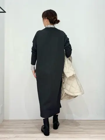 ONWARD CROSSET SELECT SAKAI コーディネート画像