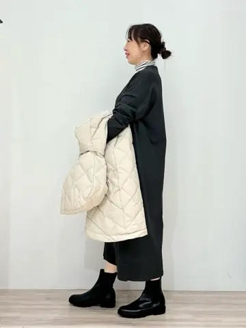 ONWARD CROSSET SELECT SAKAI コーディネート画像