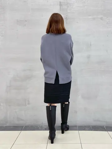 ONWARD CROSSET SELECT 大野 コーディネート画像