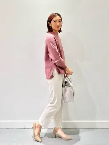 ONWARD CROSSET SELECT 濱野 コーディネート画像