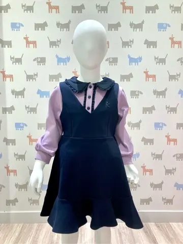 ONWARD CROSSET SELECT 杉原 コーディネート画像