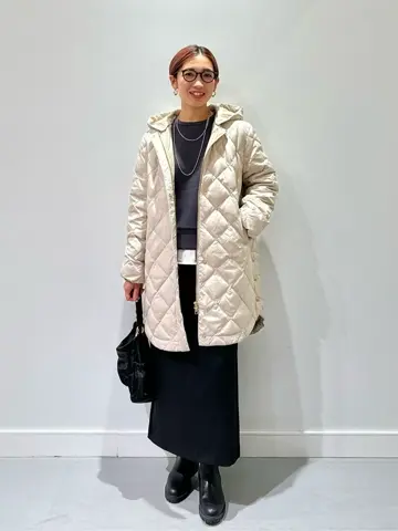 ONWARD CROSSET SELECT 濱野 コーディネート画像