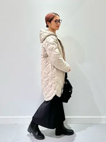 ONWARD CROSSET SELECT 濱野 コーディネート画像