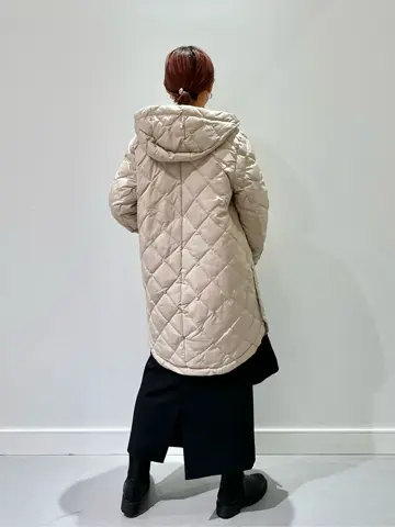 ONWARD CROSSET SELECT 濱野 コーディネート画像