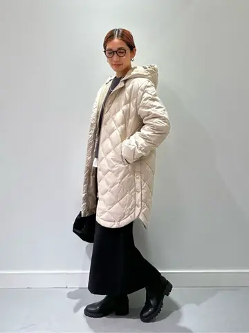 ONWARD CROSSET SELECT 濱野 コーディネート画像