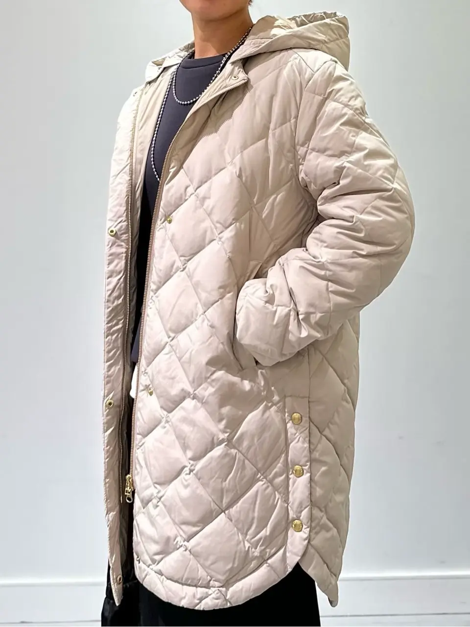 ONWARD CROSSET SELECT 濱野 コーディネート画像