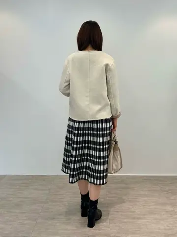 ONWARD CROSSET SELECT mami コーディネート画像