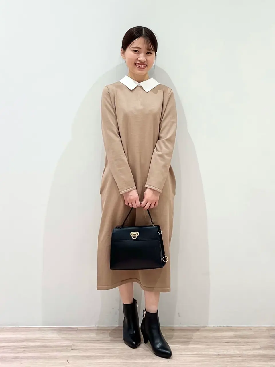 ONWARD CROSSET SELECT 今堀 コーディネート画像