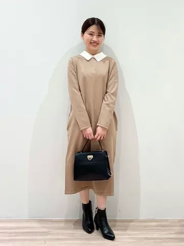 ONWARD CROSSET SELECT 今堀 コーディネート画像