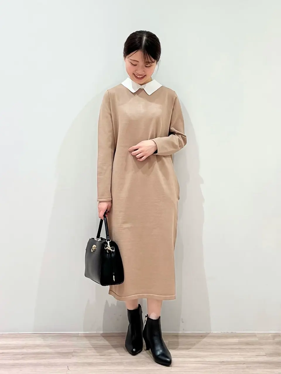 ONWARD CROSSET SELECT 今堀 コーディネート画像